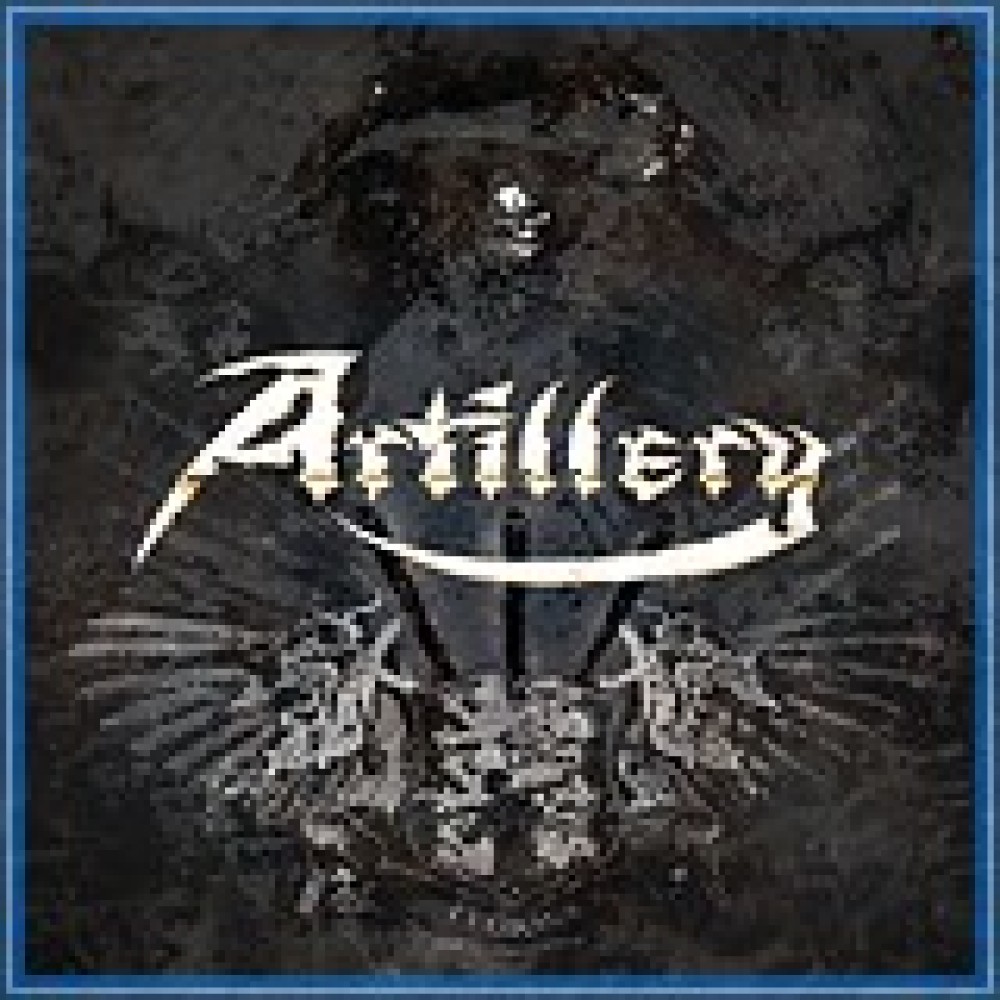 Artillery - Legions